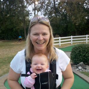 Meet your Posher, Miranda